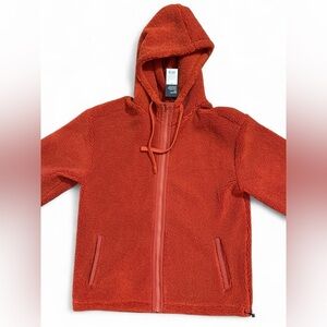 Target Original Use Rust Jacket